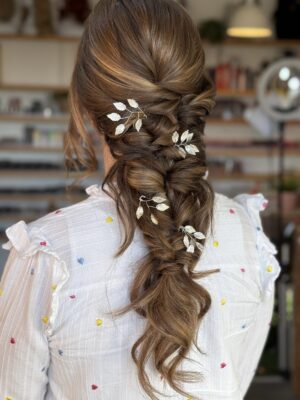 Mermaid braid